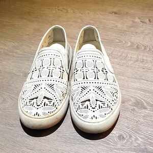 Tory Burch | Roselle | Slip On Sneakers